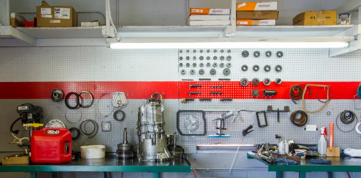 Car Nerds - Santa Monica Auto Repair