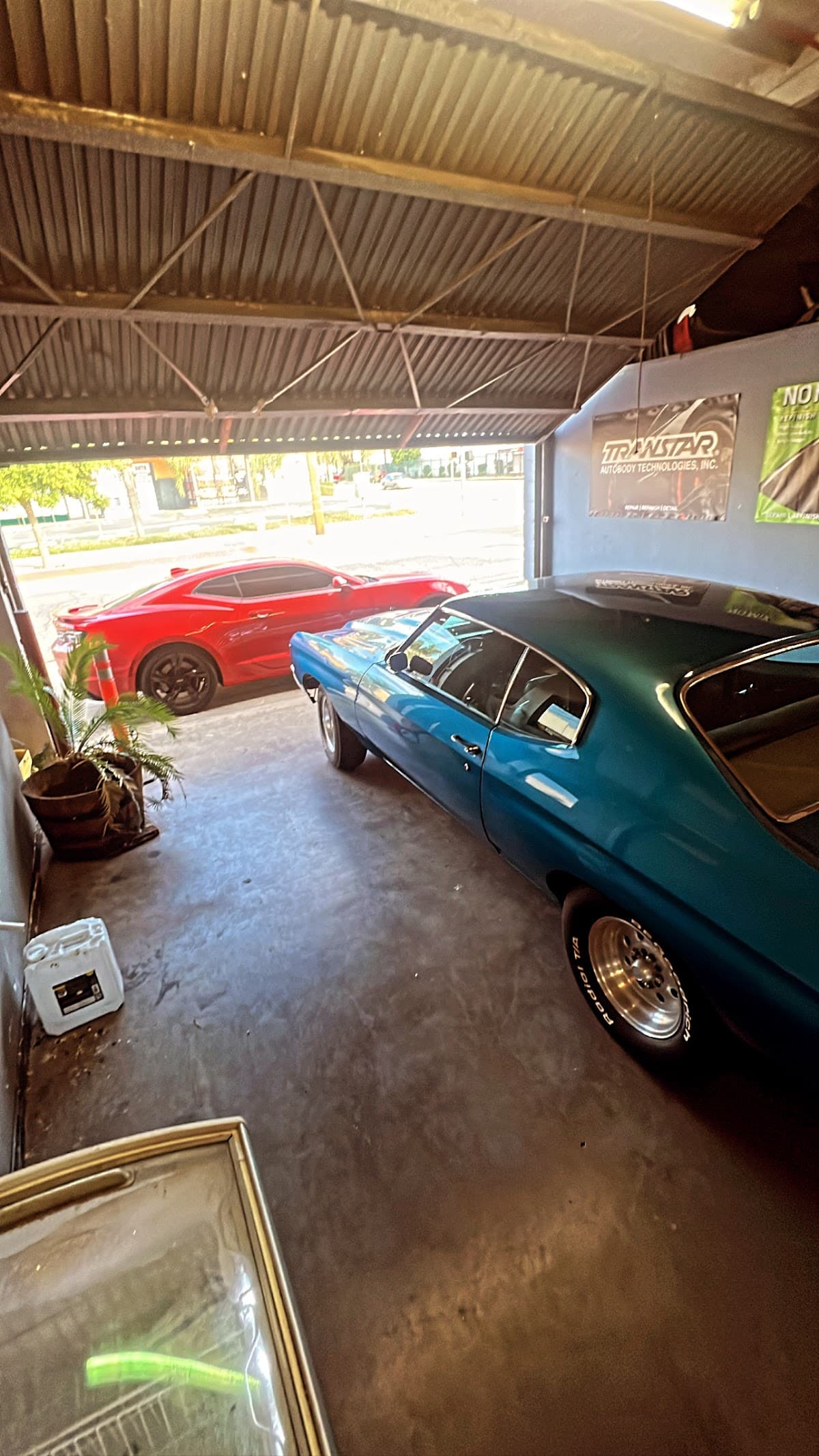 Classic Car Restorations thumbnail 4