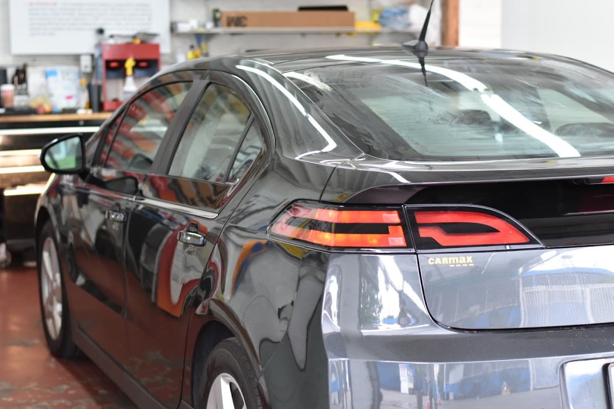 Rapid Window Tinting LA Xpel PPF thumbnail 4