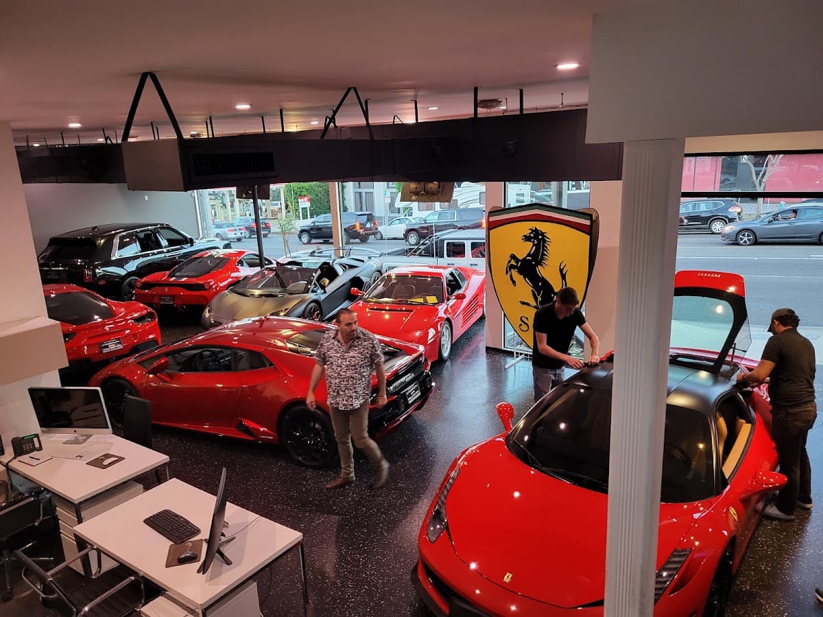 Specialty Car Collection thumbnail 2