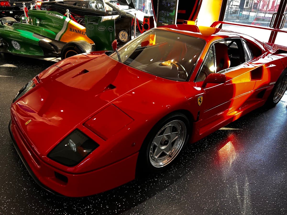 Specialty Car Collection thumbnail 4