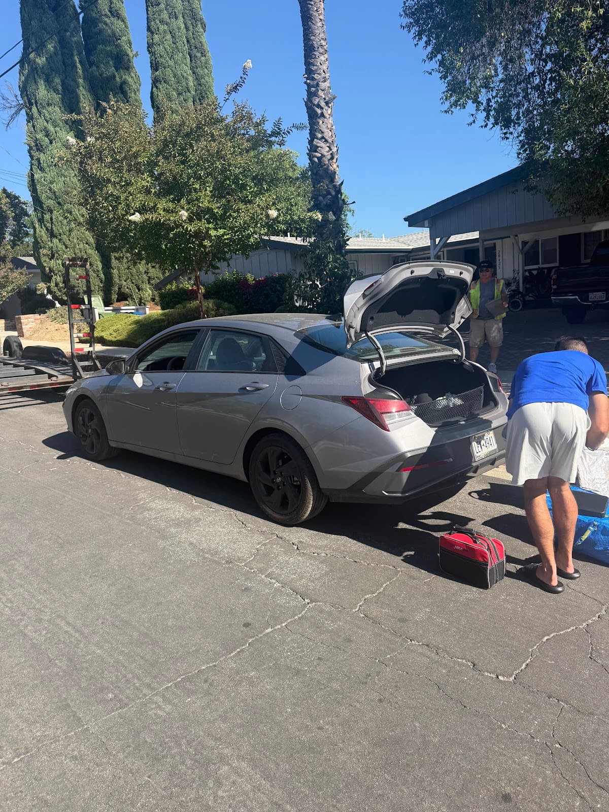 A-AAA Auto Transport, LLC