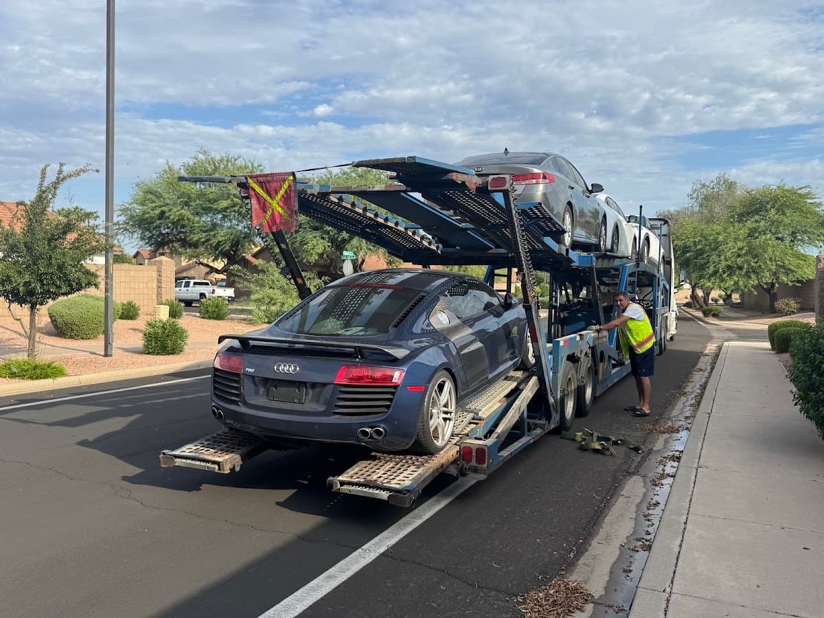 A-AAA Auto Transport, LLC thumbnail 2