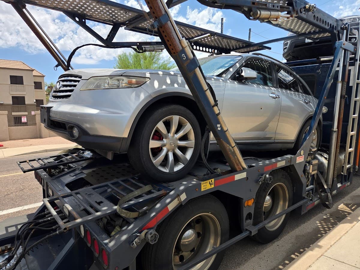 A-AAA Auto Transport, LLC thumbnail 3