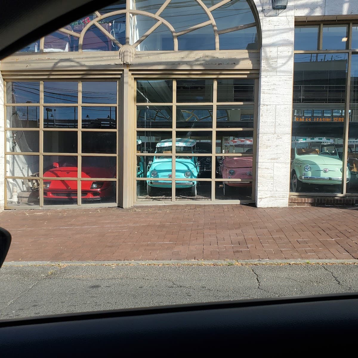 Carriage House Motor Cars