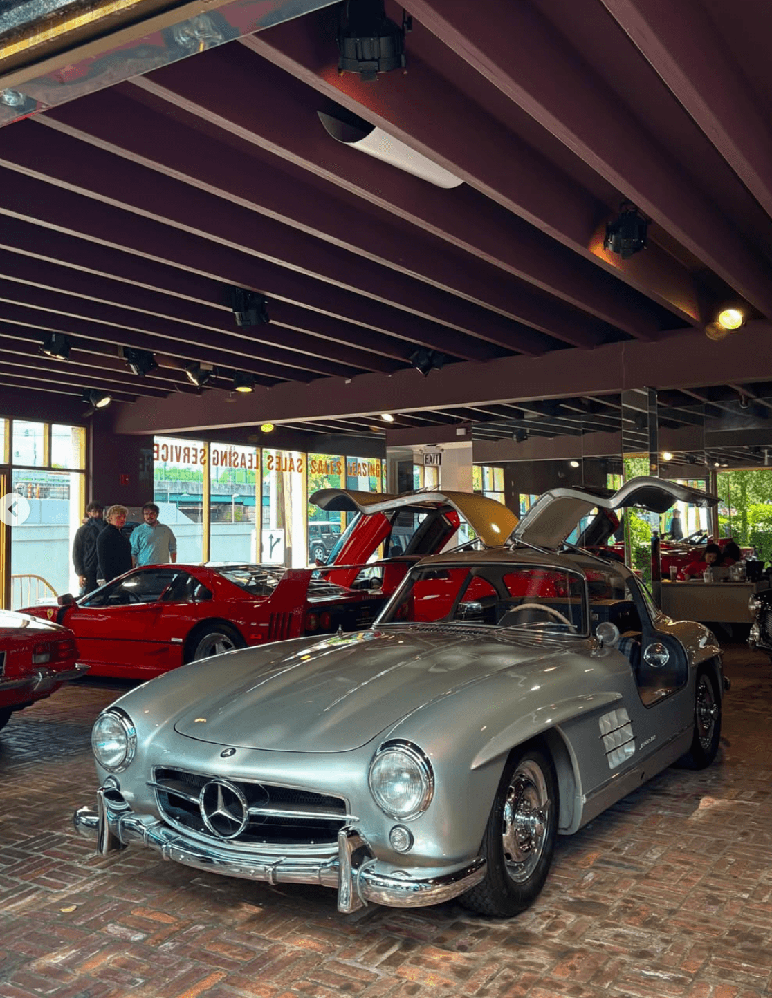 Carriage House Motor Cars thumbnail 3