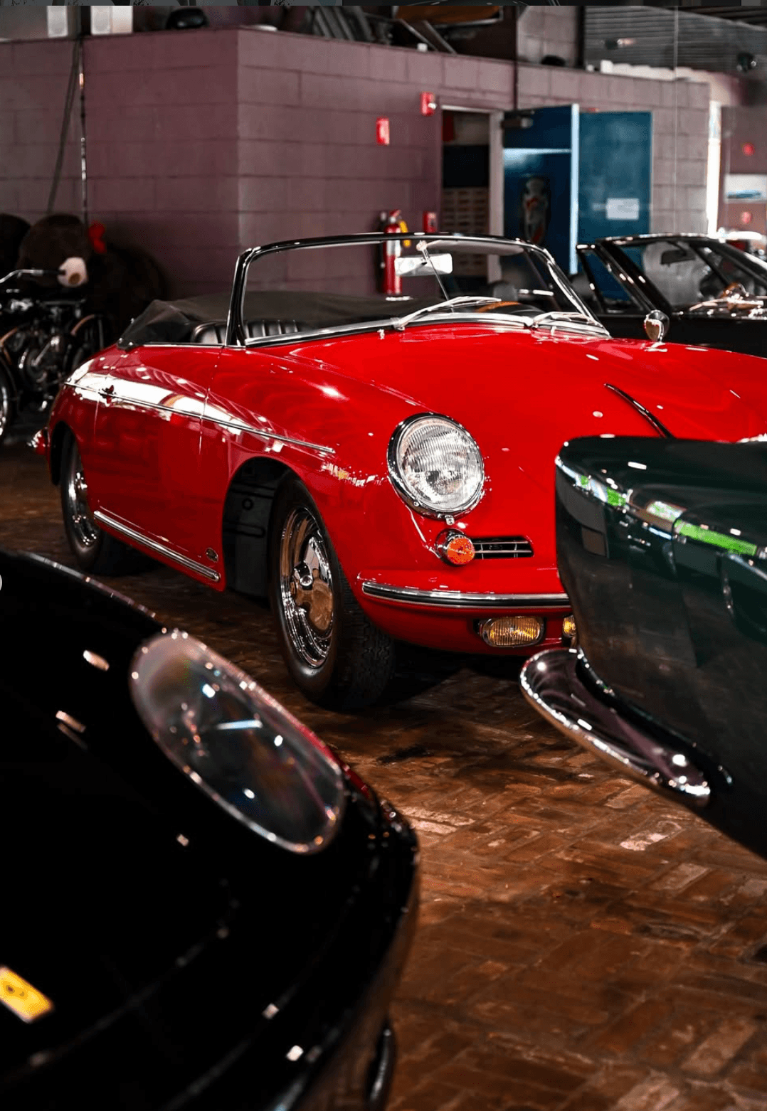 Carriage House Motor Cars thumbnail 4