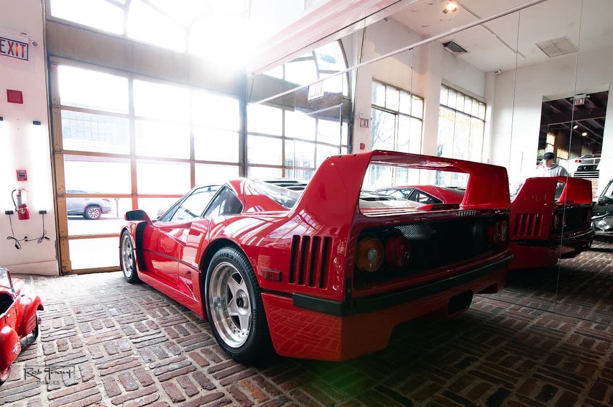 Classic Auto of Greenwich, photo 1