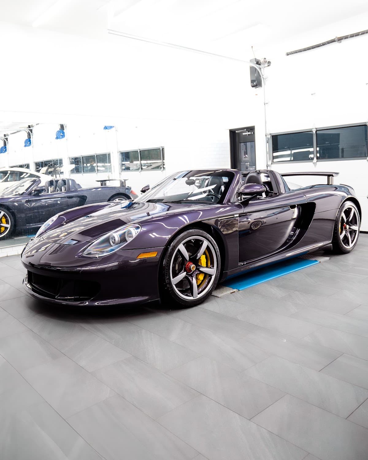 Darien Detail XPEL PPF Paint Protection and Car Wrap Specialists, photo 1