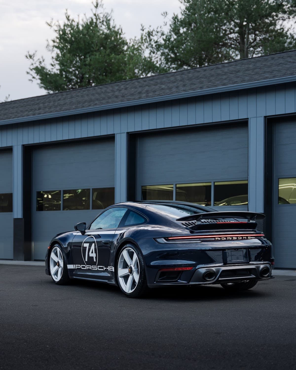 Darien Detail XPEL PPF Paint Protection and Car Wrap Specialists thumbnail 3