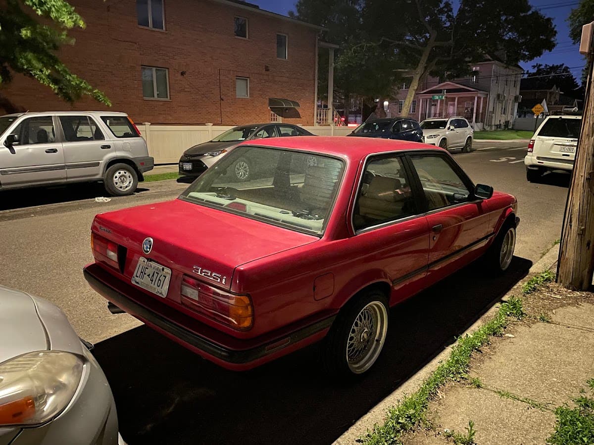 European Autoworks Inc, photo 1