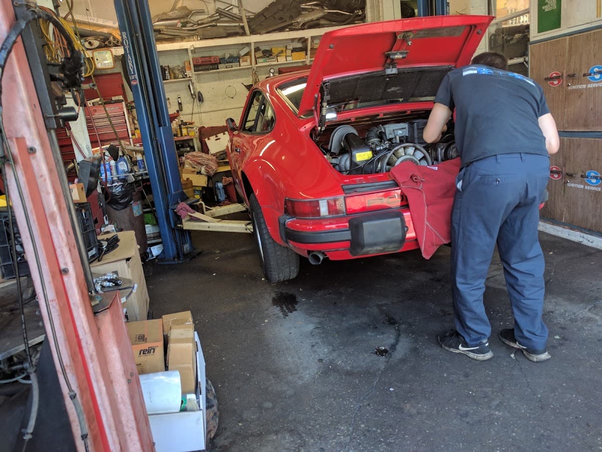 European Autoworks Inc thumbnail 2