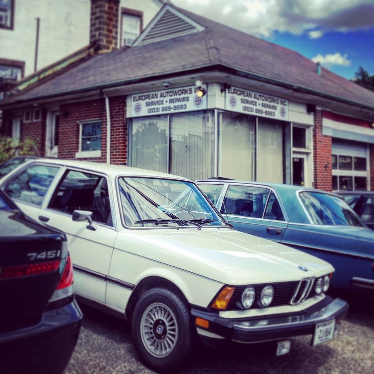 European Autoworks Inc thumbnail 4