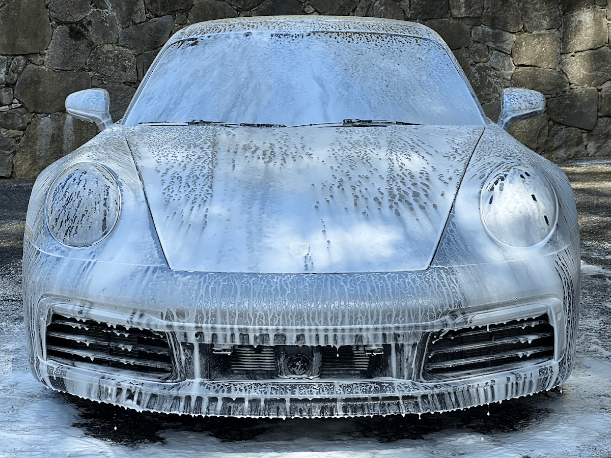 Formula X Mobile Car Detailing thumbnail 2