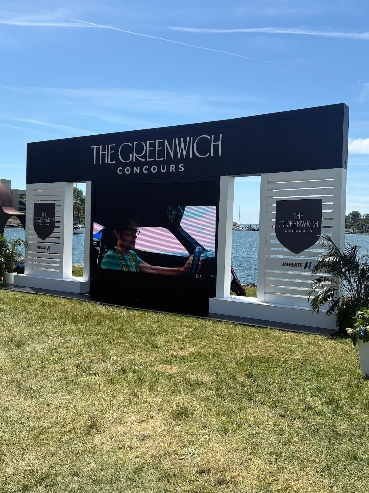 Greenwich Concours d'Elegance, photo 1