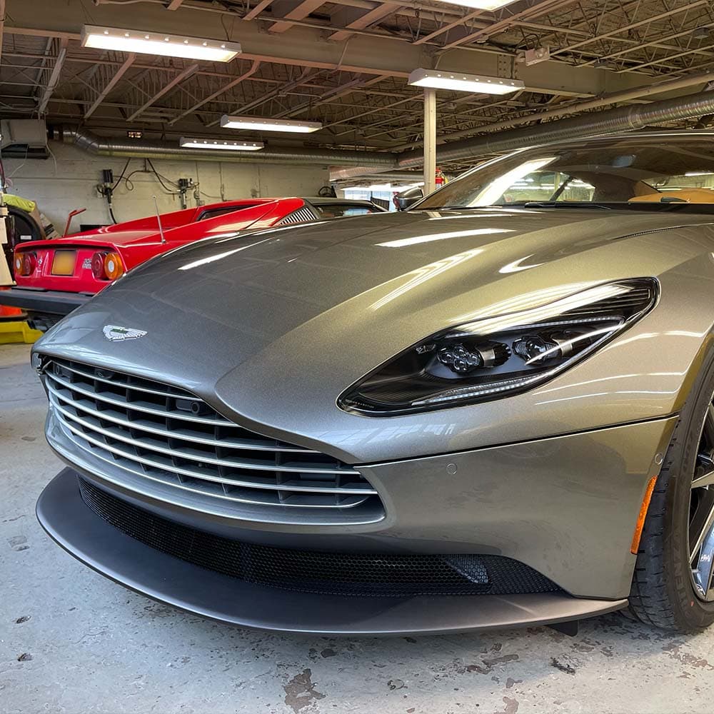 Joels Paint Protection
