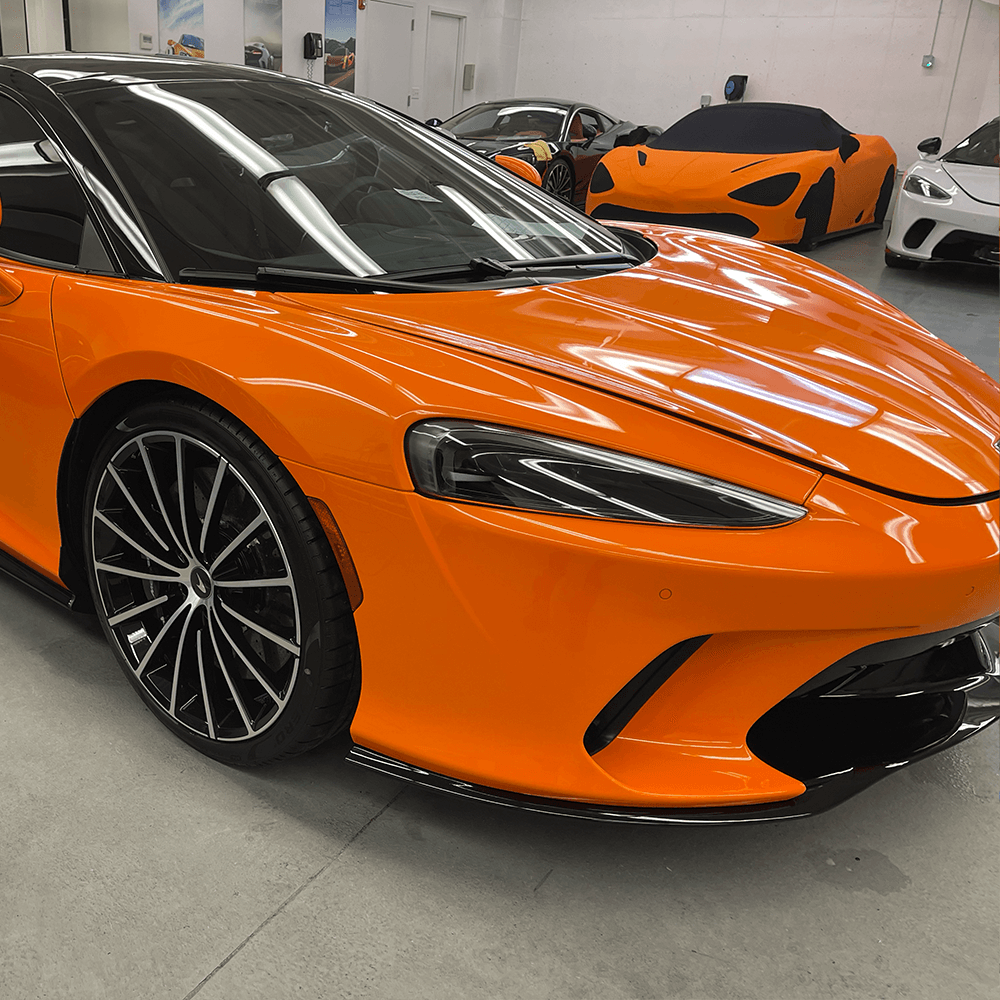 Joels Paint Protection thumbnail 2