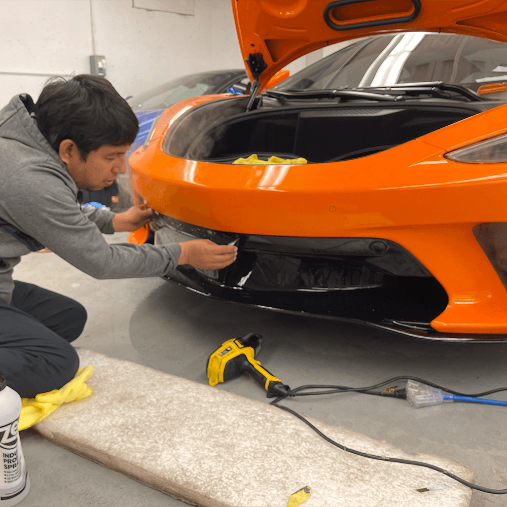 Joels Paint Protection thumbnail 3