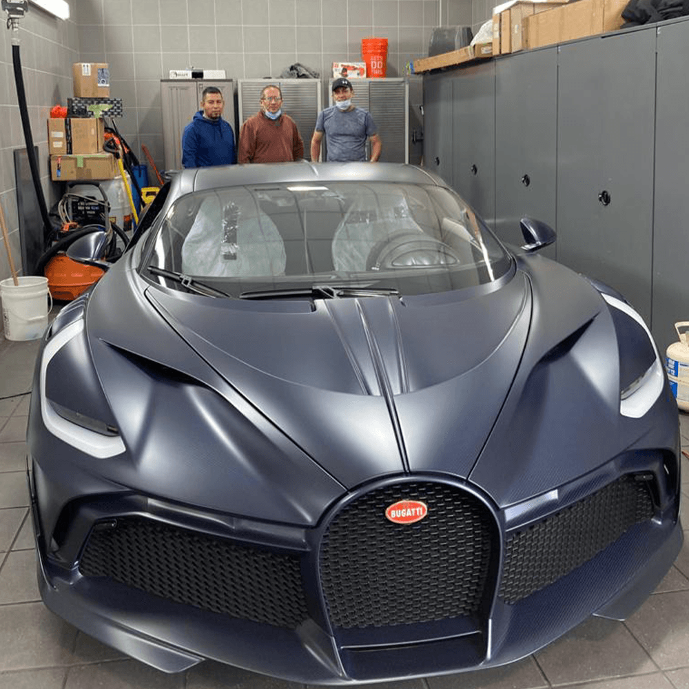 Joels Paint Protection thumbnail 4