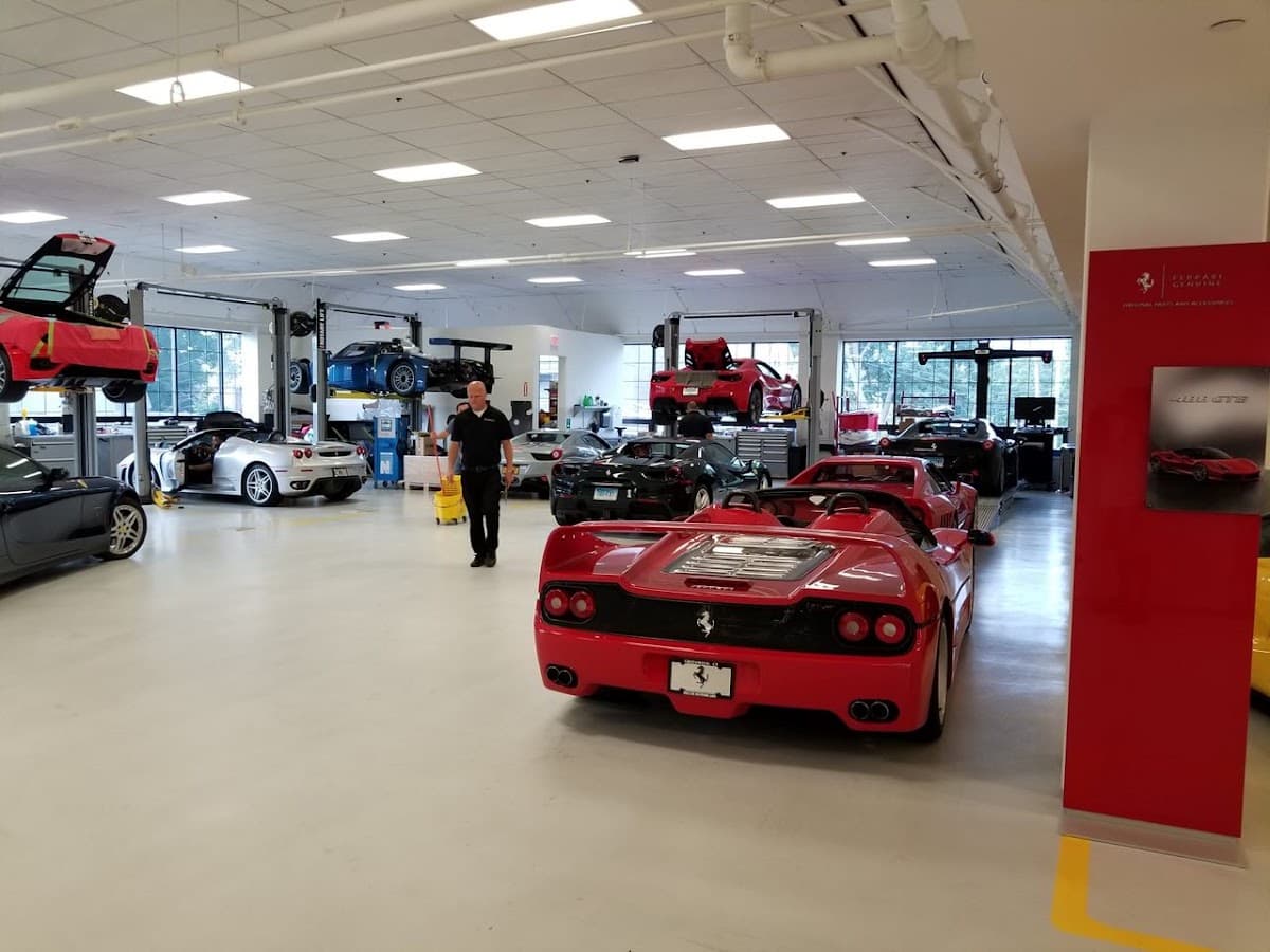 Miller Motorcars thumbnail 3