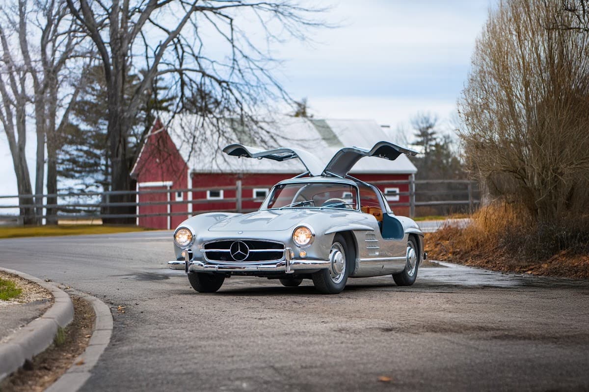 Miller Motorcars Classics thumbnail 2