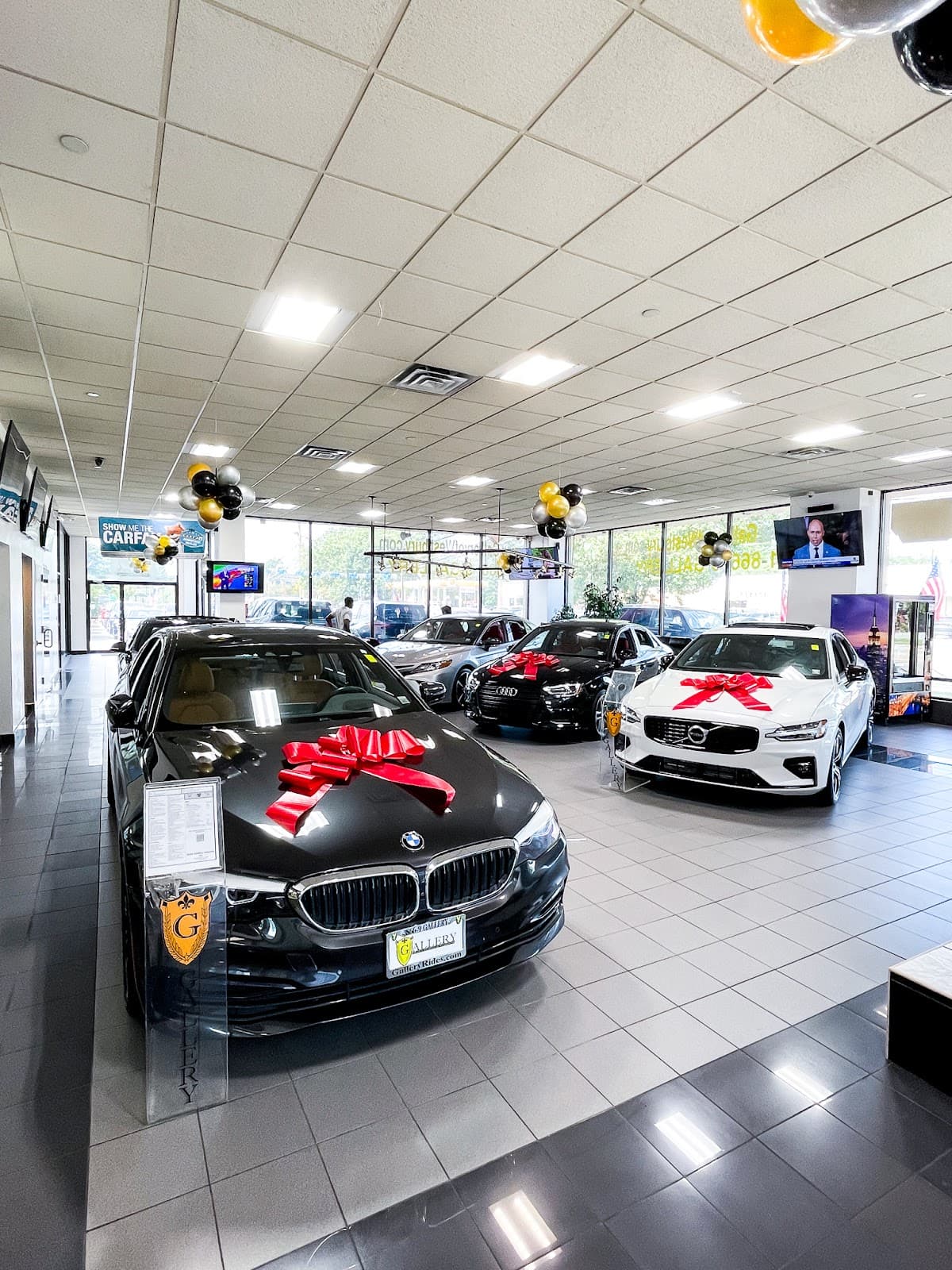 Auto Gallery Imports thumbnail 2