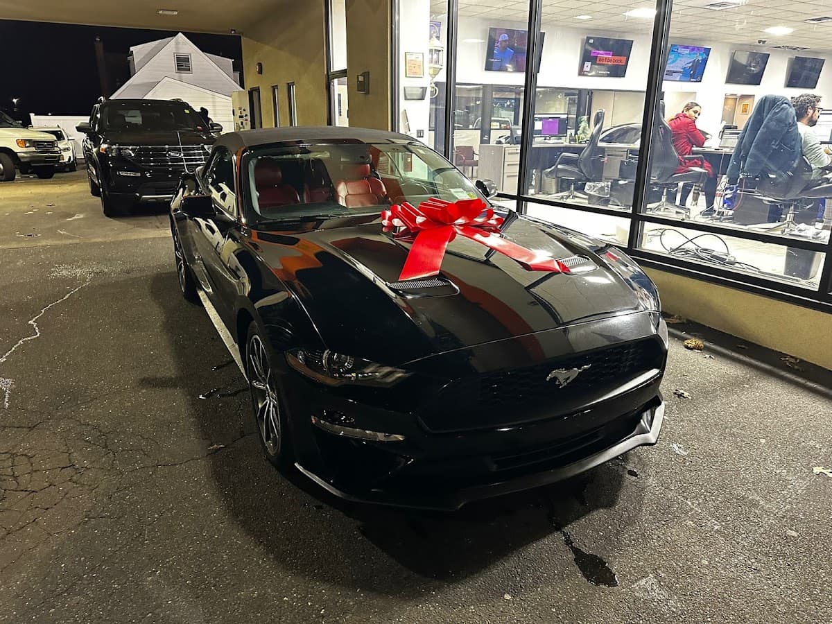 Auto Gallery Imports thumbnail 3