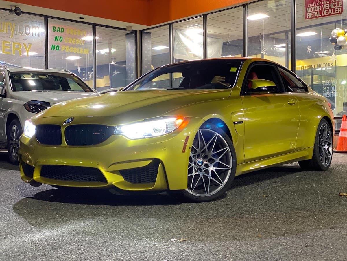 Auto Gallery Imports thumbnail 4