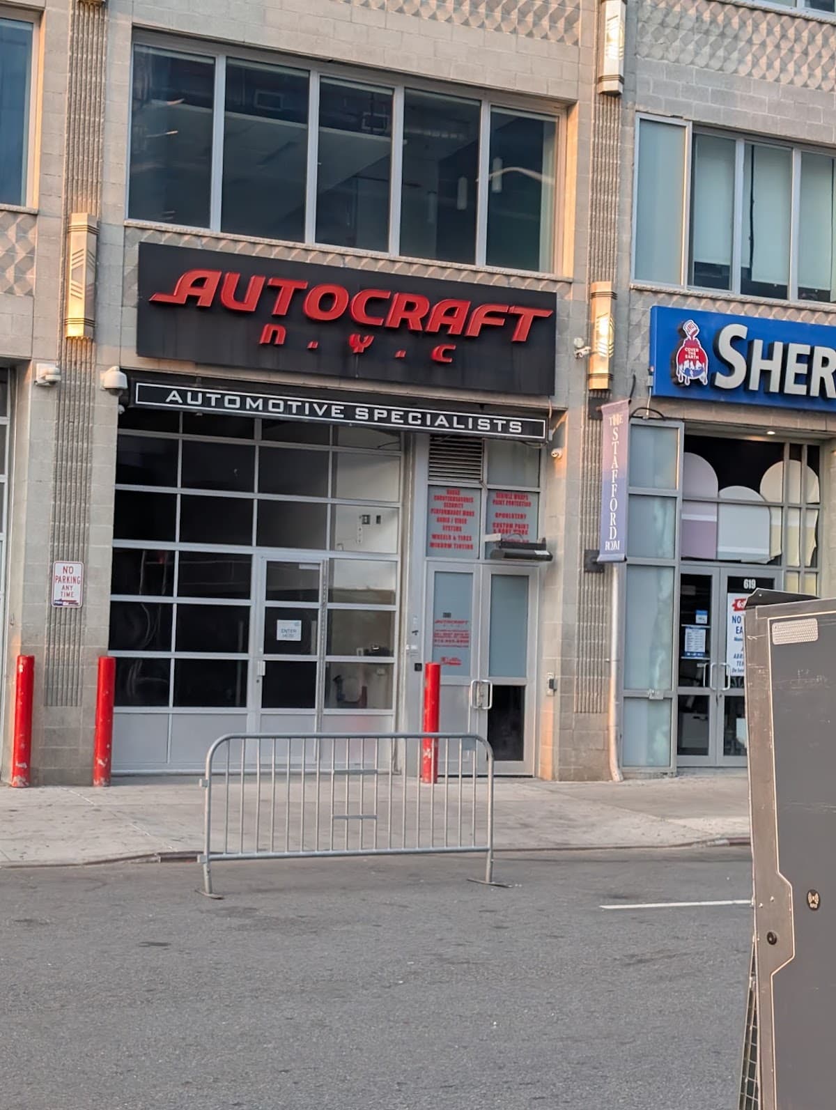 AutoCraft NYC thumbnail 4