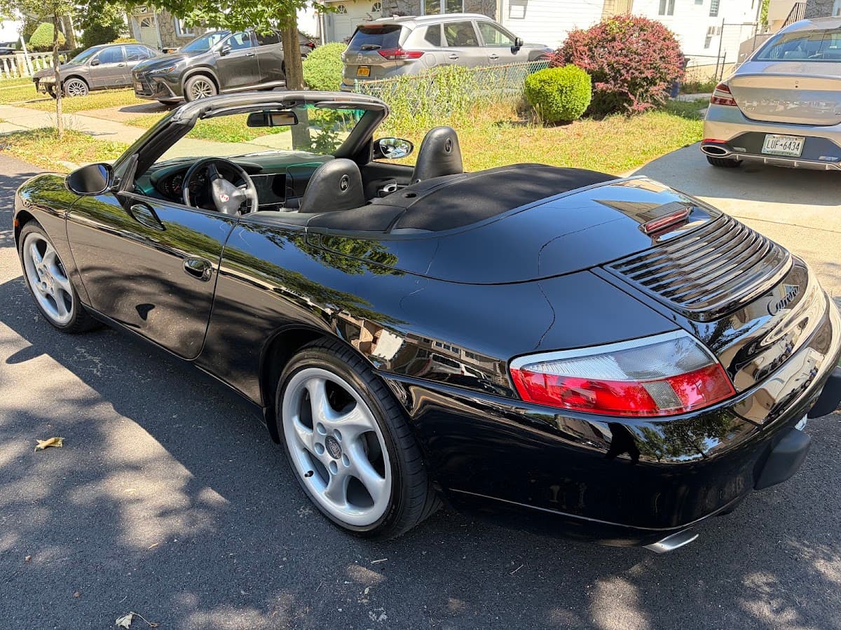 AutoSkin NYC, Inc., exotic & classic specialist in Manhattan