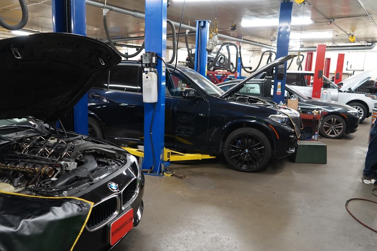Bay Diagnostic thumbnail 2