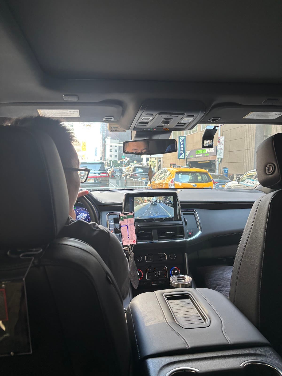 Carmel Car and Limo Service, exotic & classic specialist in Manhattan