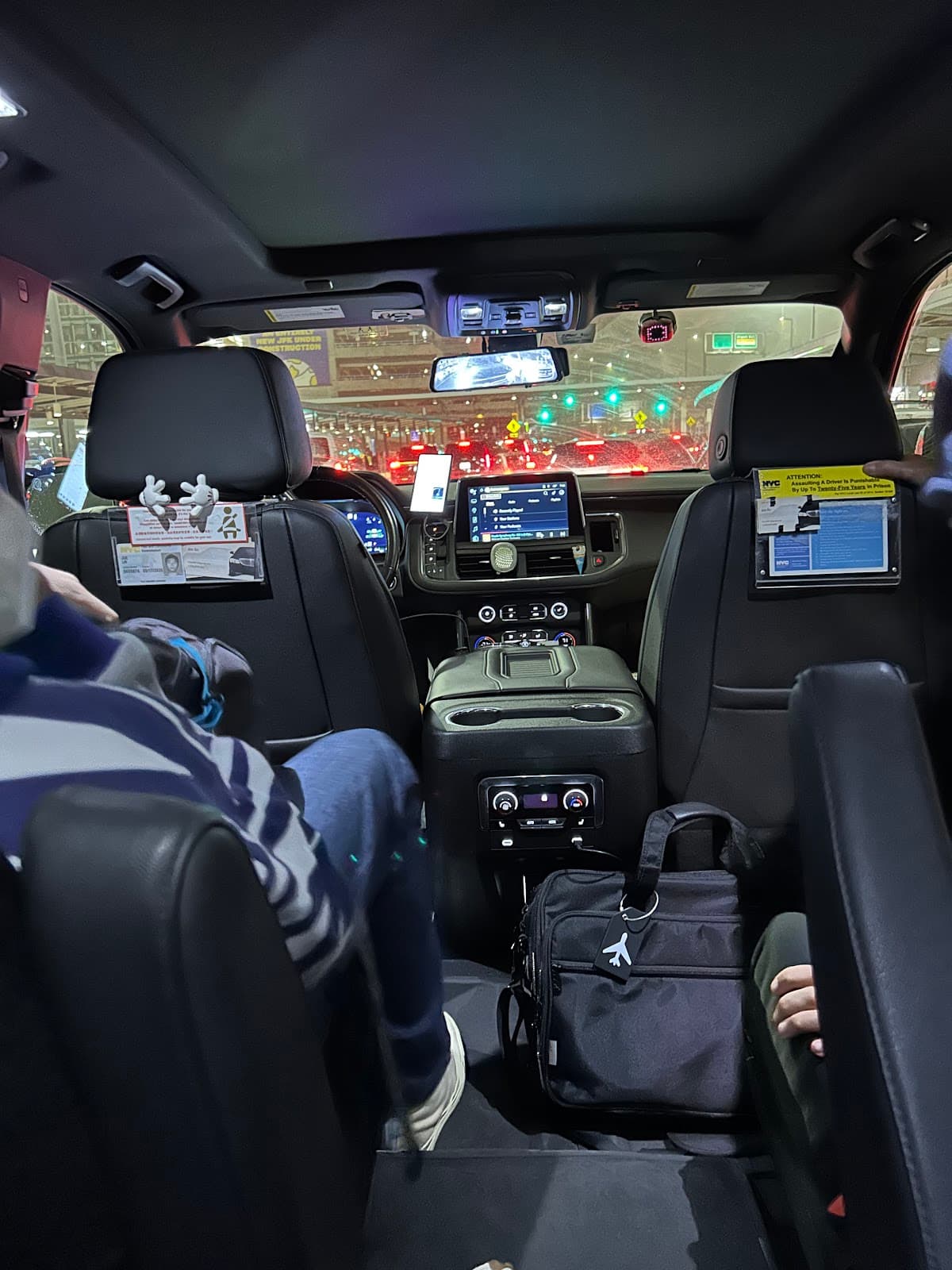 Carmel Car and Limo Service thumbnail 3