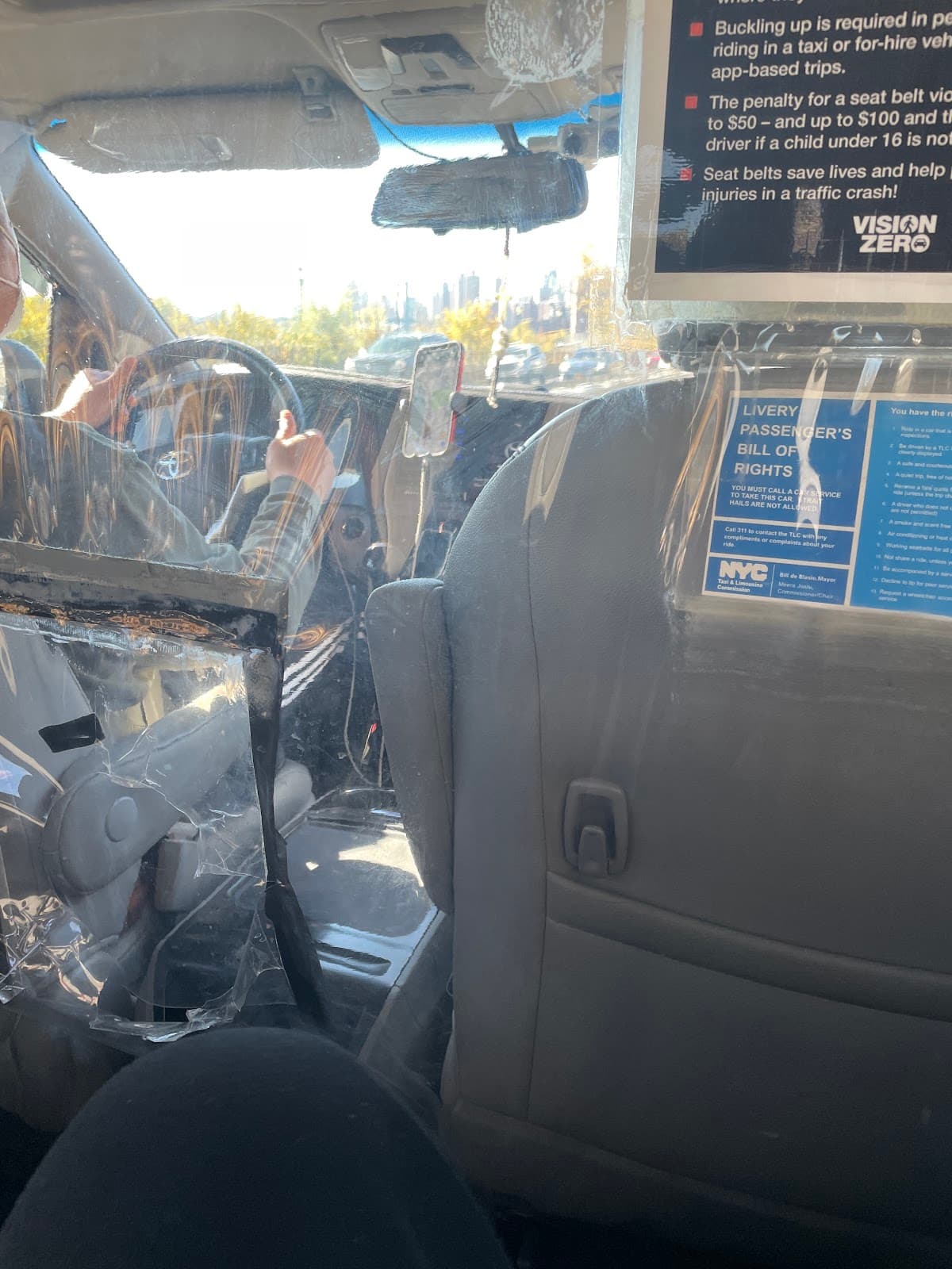 Carmel Car and Limo Service thumbnail 4