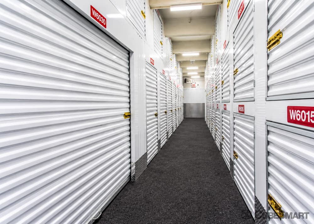 CubeSmart Self Storage of Manhattan thumbnail 2