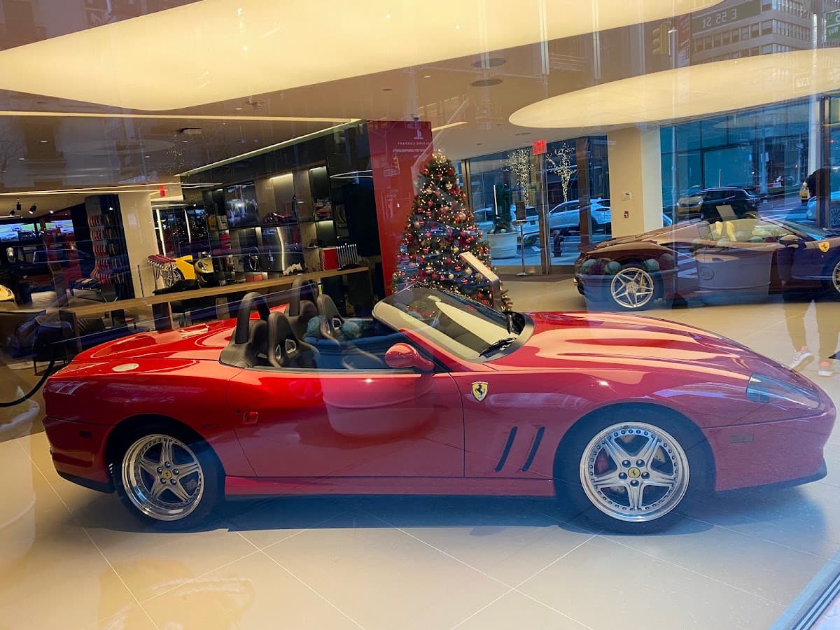 Ferrari New York thumbnail 3
