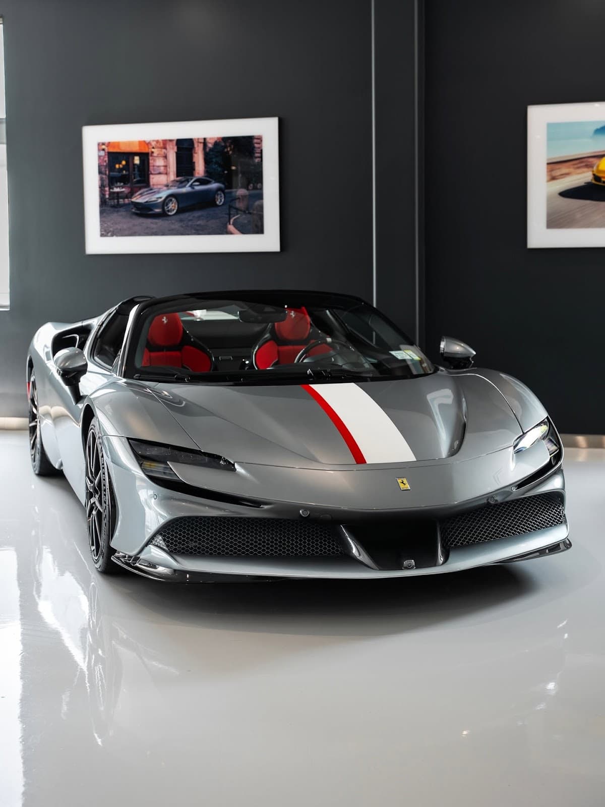 Ferrari of Long Island thumbnail 4