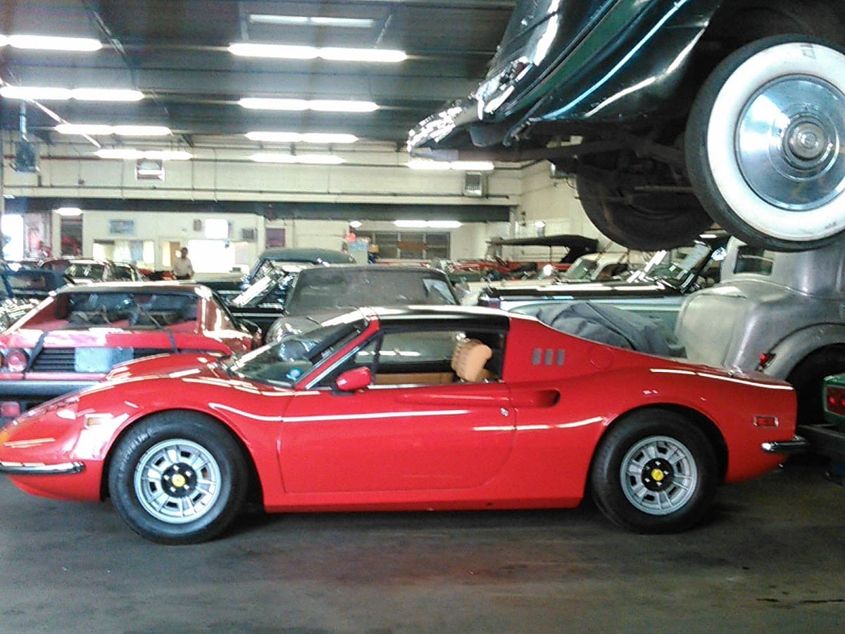 Gullwing Motor Cars, Inc thumbnail 4