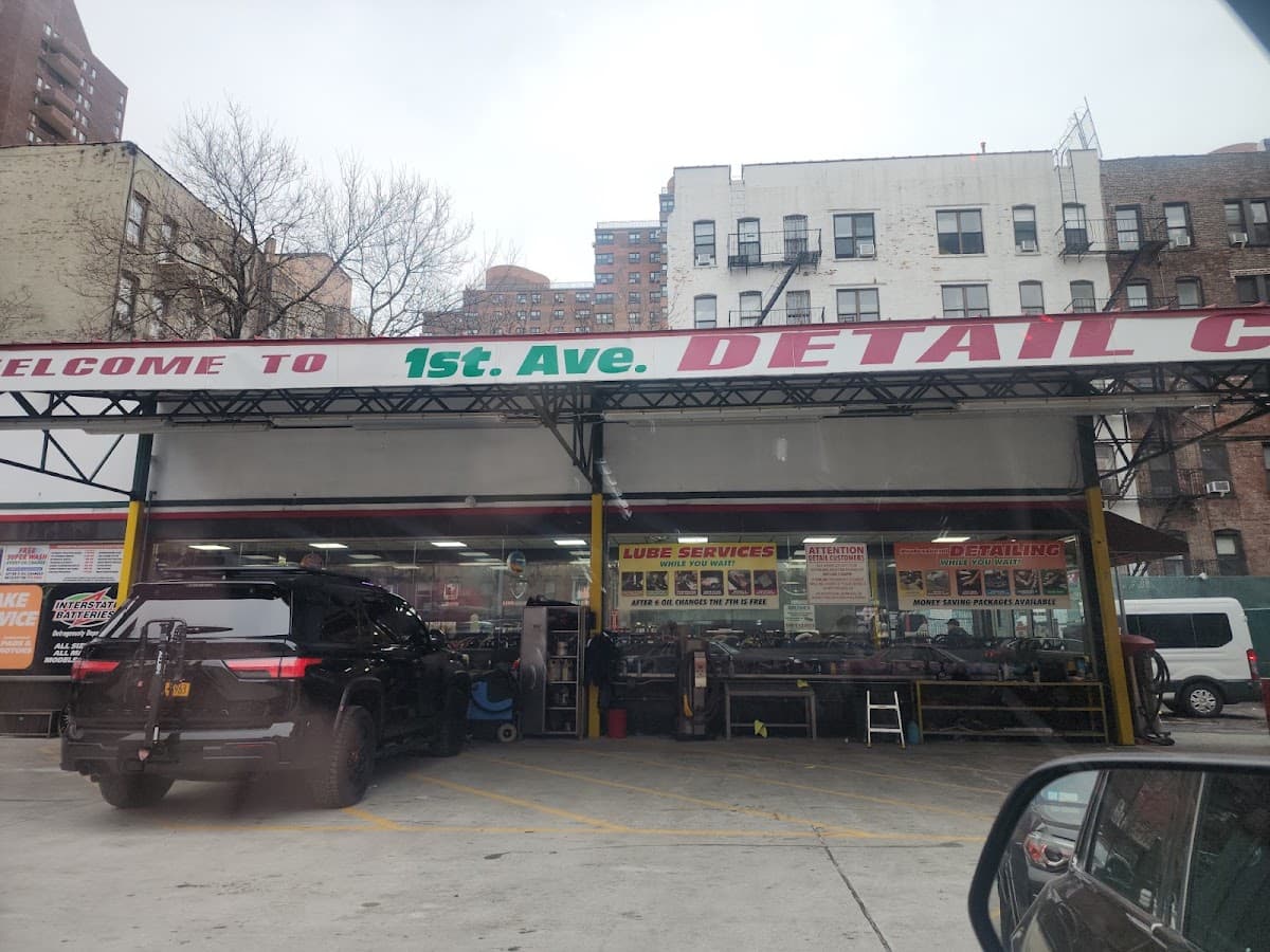 LMC Car Wash & Lube thumbnail 4