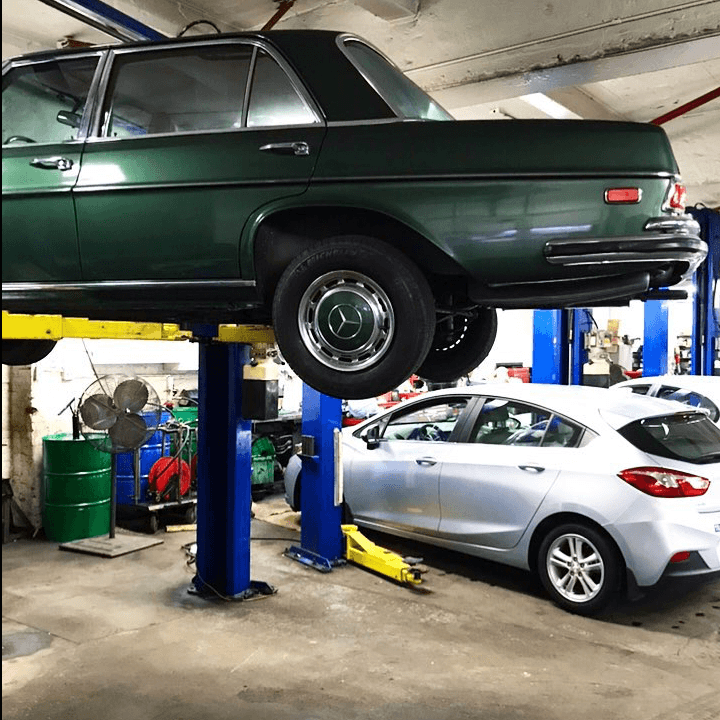 Manhattan Auto Service and Bodywork thumbnail 3