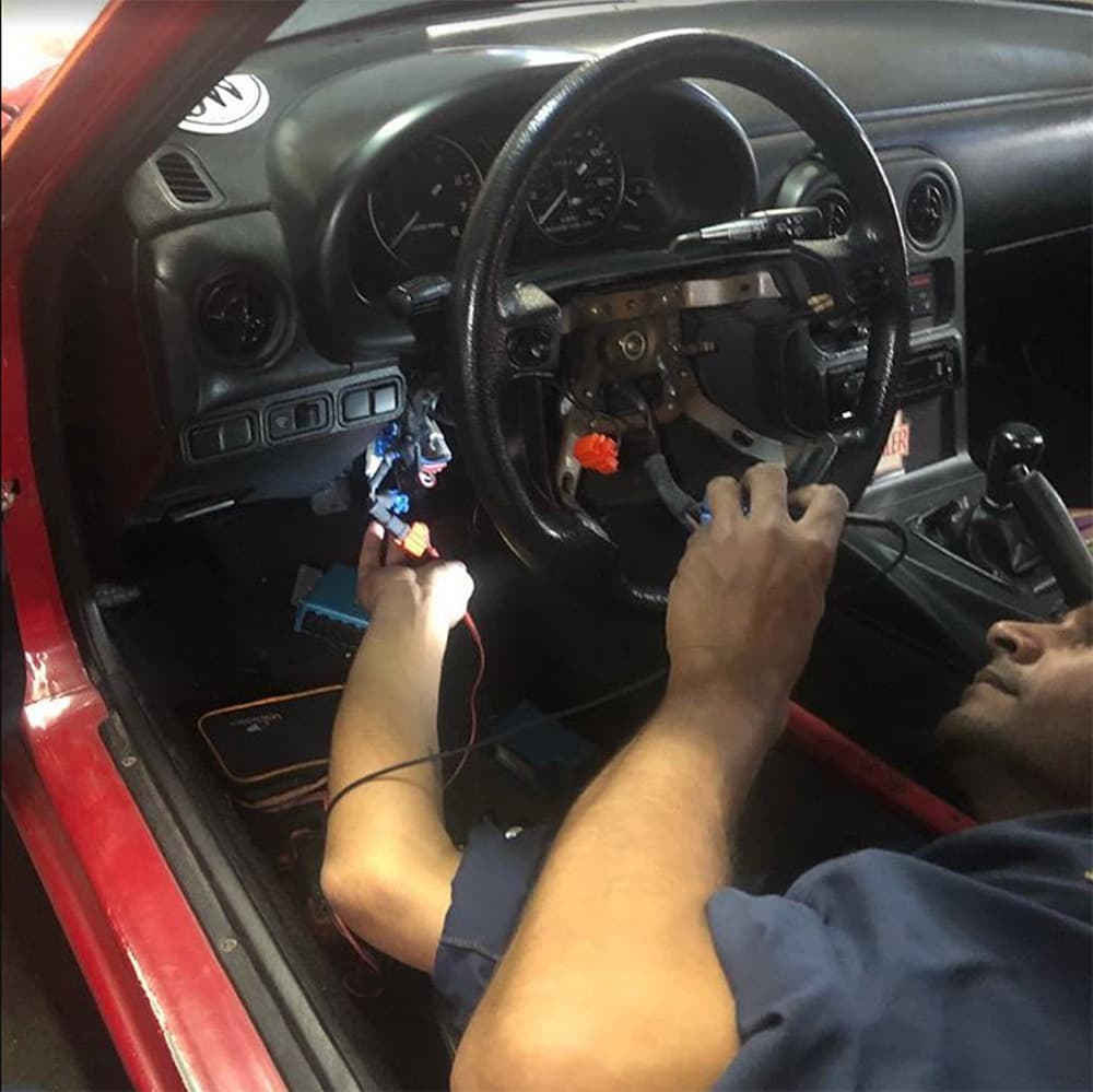 Mercedes Repair NYC thumbnail 3