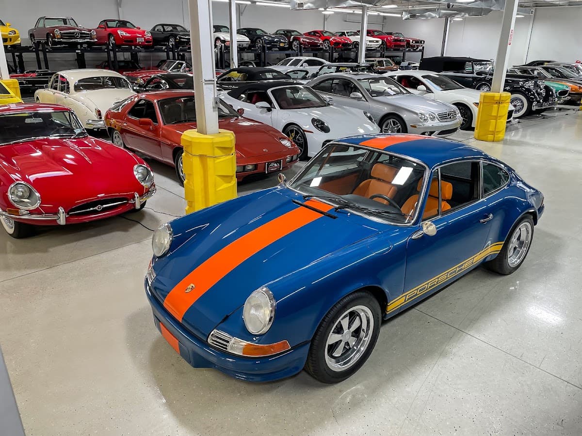 Motorcar Classics thumbnail 4