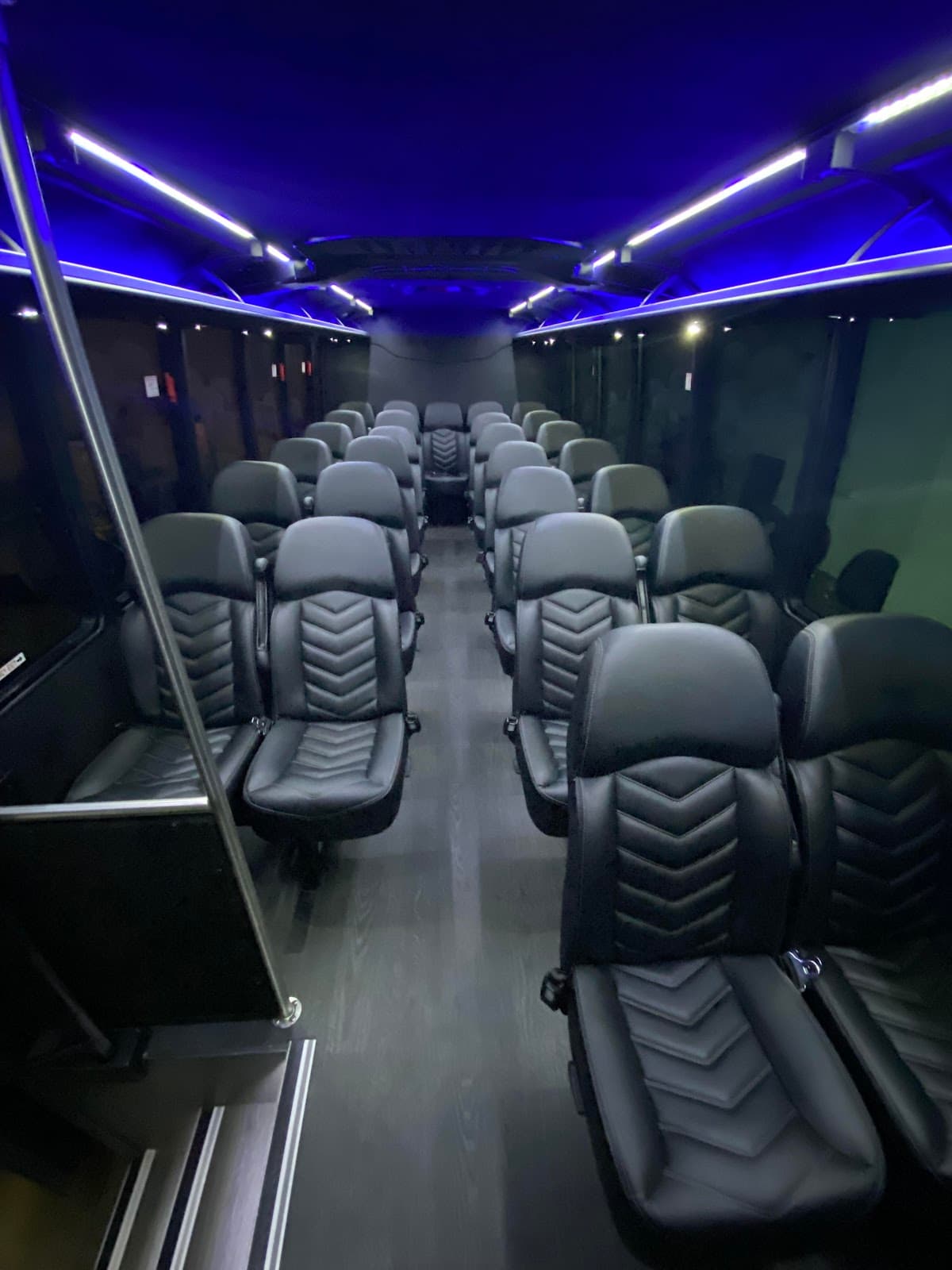 NYC Perfect Transportation Inc. thumbnail 2