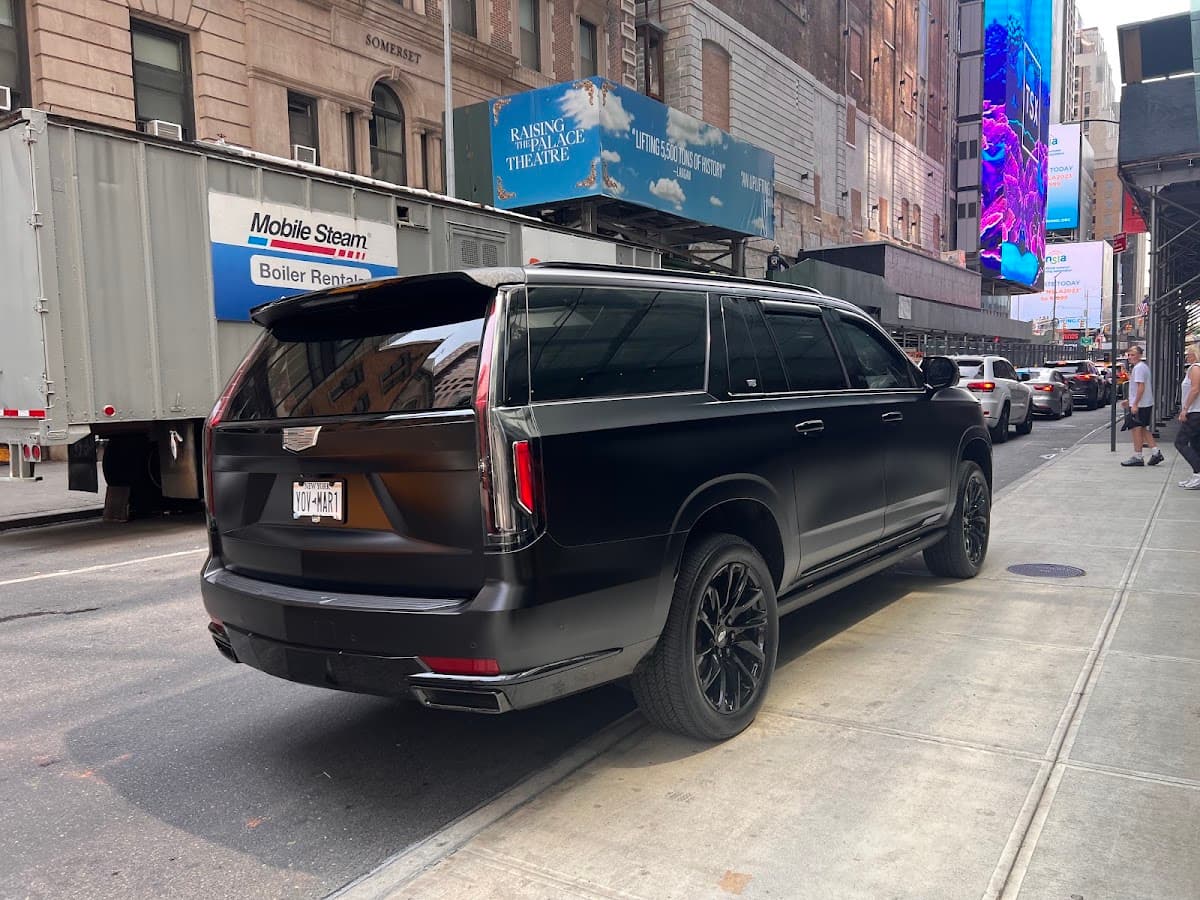 NYC Perfect Transportation Inc. thumbnail 4