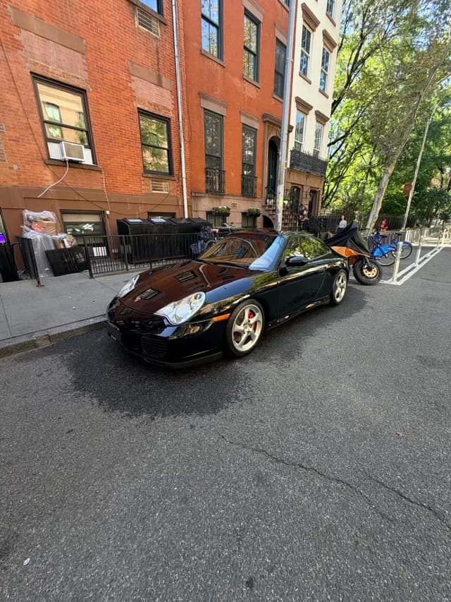 Vapor Auto Detailing thumbnail 2