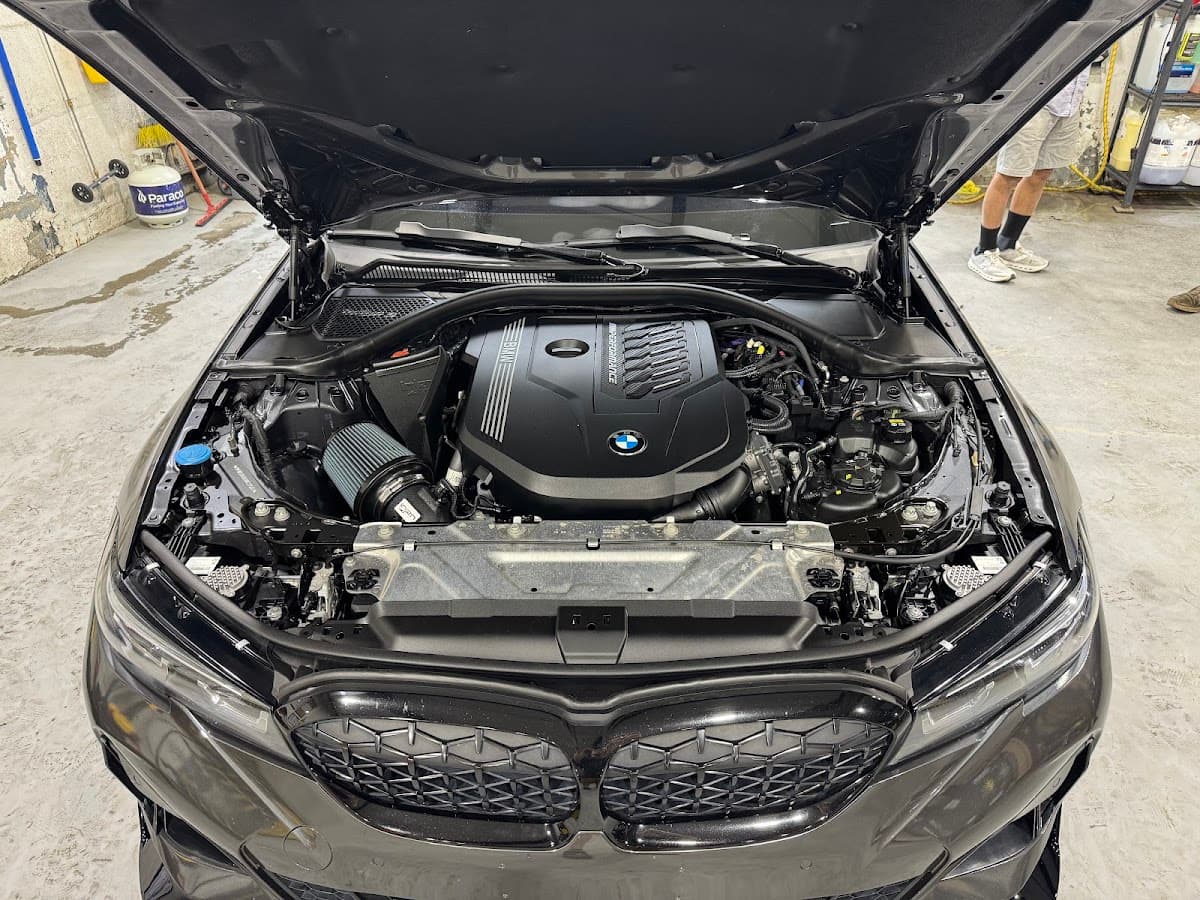 Teggy's Elite Detailing thumbnail 2