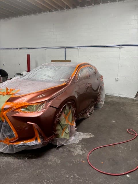 Classic Autoworks thumbnail 2