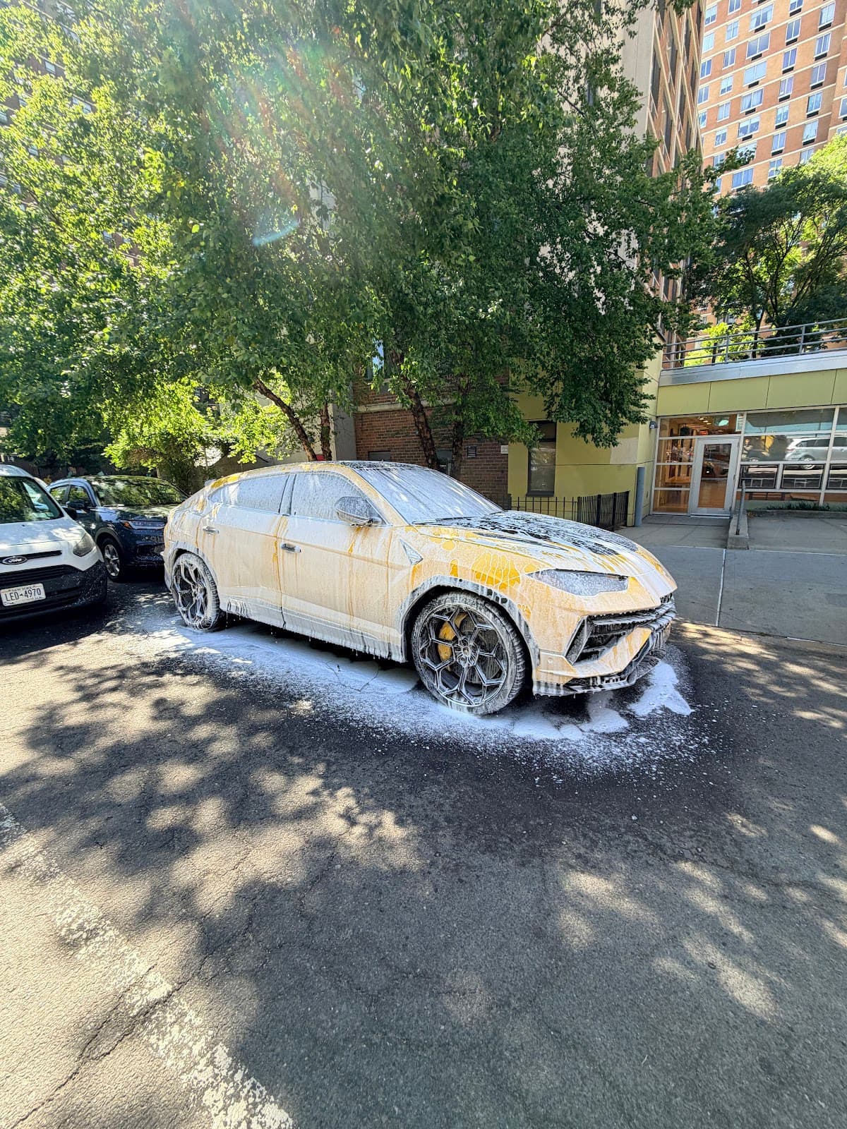 Vapor Auto Detailing thumbnail 3