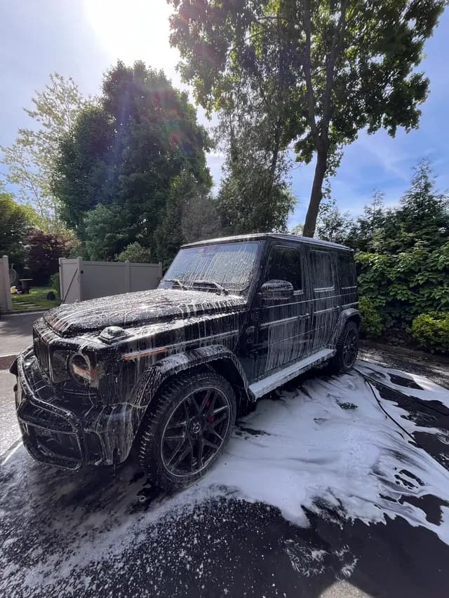 Vapor Auto Detailing thumbnail 4
