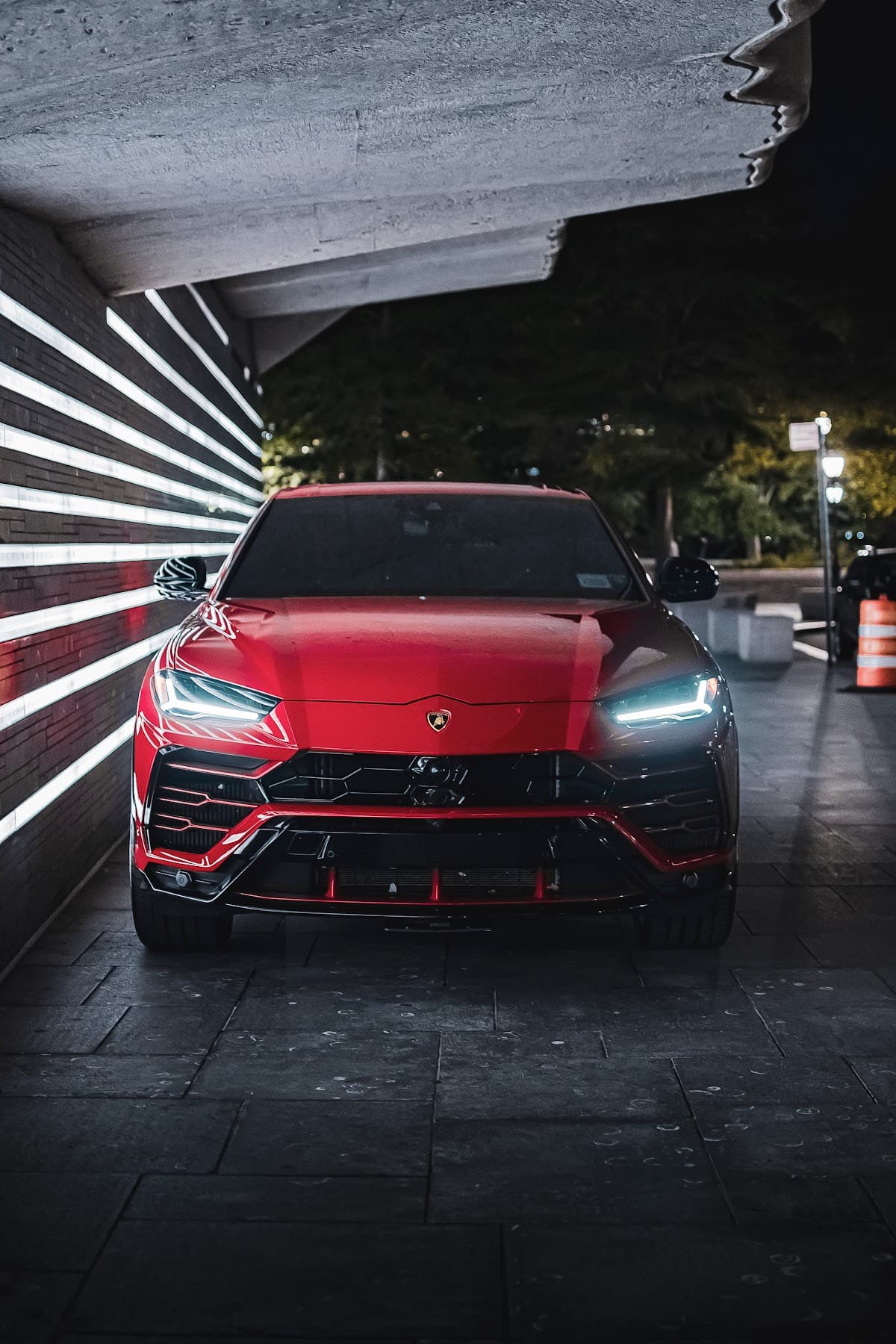 Veluxity Exotic Car Rental NYC, McLaren specialist in Manhattan